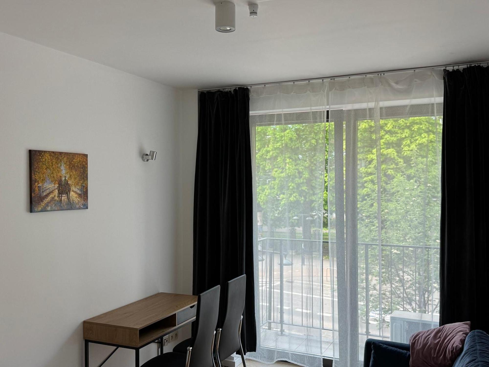 Amber Hostel Szlak — Photos 2
